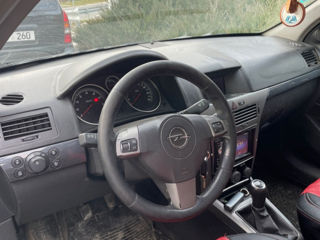 Opel Astra foto 7