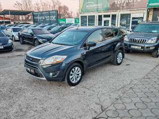 Ford Kuga foto 3