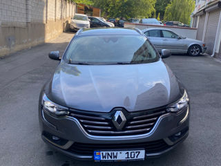 Renault Talisman foto 8