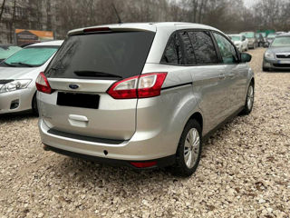 Ford Grand C-MAX foto 4