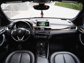 BMW X1 foto 8