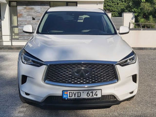 Infiniti QX50 foto 9