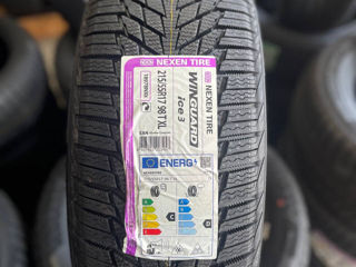 215/55 R17 98T Nexen Winguard ice 3 foto 1