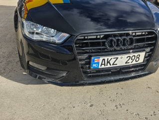 Audi A3 foto 3