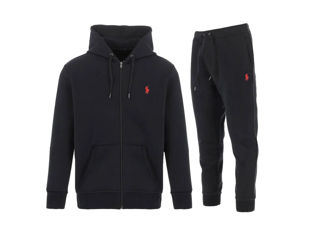 Спортивный костюм Polo Ralph Lauren на флисе