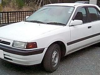 Mazda  121,323,626,6,5,3,2  Bk,Bl,Gg,Gh,bf,bg,ba,bj 1985-2003 запчасти !! foto 3