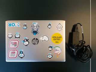 HP ProBook 450 G5 / i3-8130U / 3,4 GHz / 8 GB