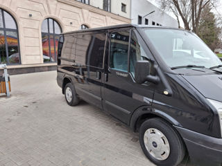 Ford Transit foto 6