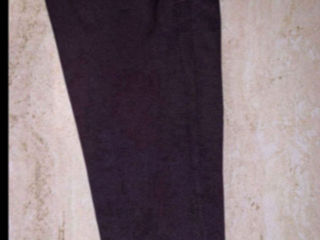 Pantaloni nike originali xs sport / спортивные штаны foto 2