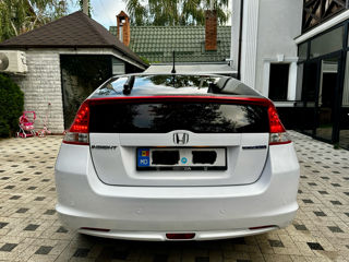 Honda Insight foto 4