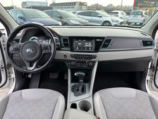 KIA Niro foto 8