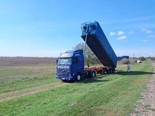 Volvo FH12