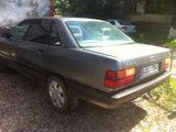 Audi 100 foto 4