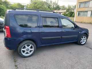 Dacia Logan Mcv foto 7