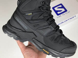 Salomon X Ultra 4 Mid Wide GTX