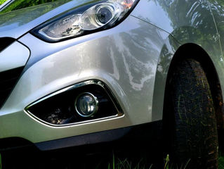 Hyundai ix35 foto 3