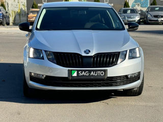 Skoda Octavia foto 3