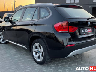 BMW X1 - Прокат // Rent // Chirie foto 3