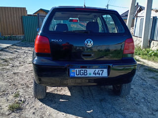 Volkswagen Polo foto 3