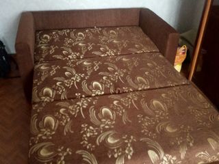 Apartament cu 1 cameră, 40 m², Centru, Florești foto 9