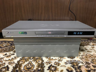 LG DVD Player