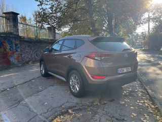 Hyundai Tucson foto 2