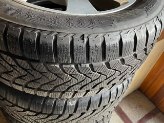 235/55 R17 Roti Noi MB  A221 foto 10