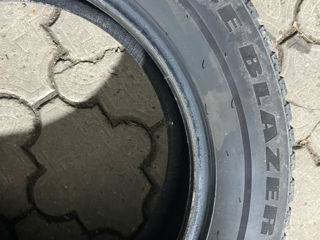 Anvelope 225/60 R17 Iarna foto 4