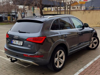 Audi Q5 foto 4