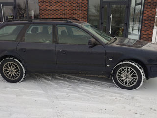 Audi 100 фото 3