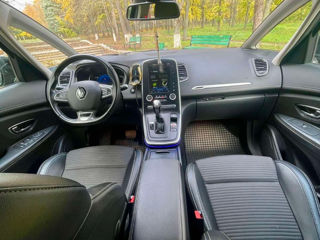 Renault Grand Scenic foto 6