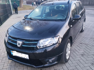 Dacia Logan Mcv