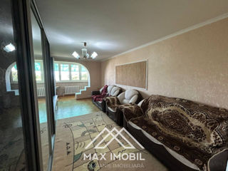 Apartament cu 1 cameră, 38 m², Poșta Veche, Chișinău foto 1