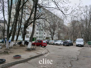 Apartament cu 3 camere, 72 m², Botanica, Chișinău foto 16