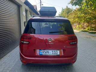 Citroen C4 Picasso foto 3