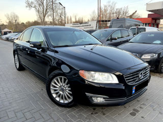 Volvo S80 foto 4