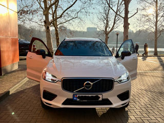 Volvo XC60 foto 2