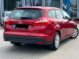 Ford Focus foto 4