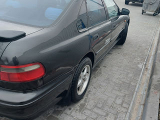 Honda Accord foto 5