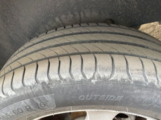 205 60 r16 Michelin foto 1