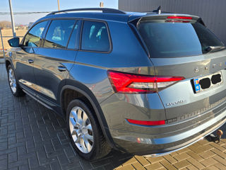 Skoda Kodiaq foto 6