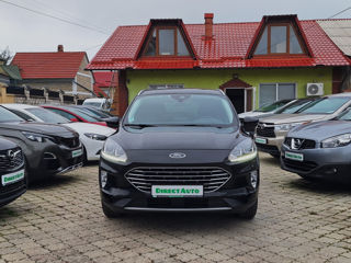 Ford Kuga foto 3