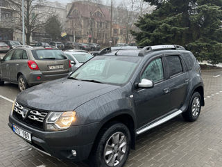 Dacia Duster foto 5