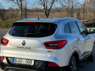 Renault Kadjar foto 3