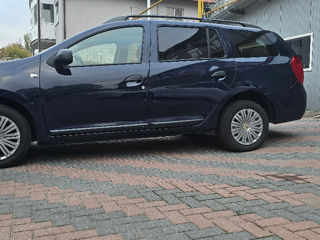 Dacia Logan Mcv foto 4