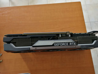 Placă Video MSI GeForce RTX 3090 Suprim X 24G GDDR6X !!! foto 4
