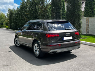 Audi Q7 foto 5