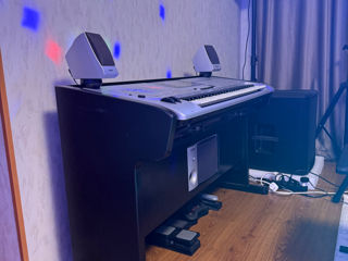 Yamaha Tyros 4 foto 5