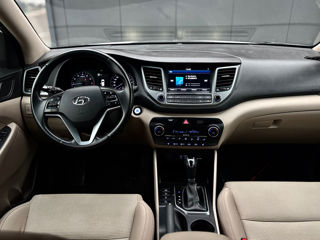 Hyundai Tucson foto 7