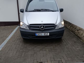 Mercedes Vito foto 6